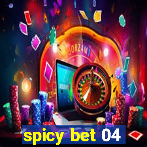 spicy bet 04